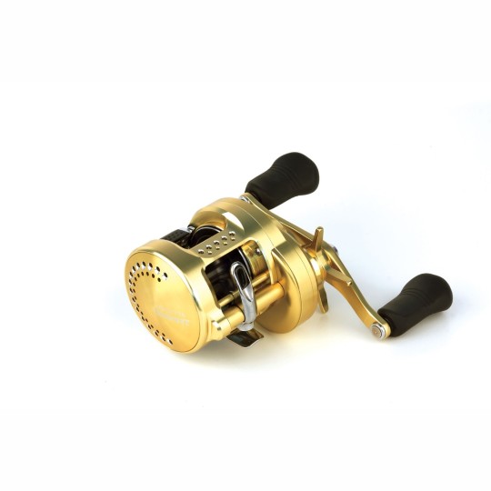 Ritė Shimano Calcutta Conquest 301A