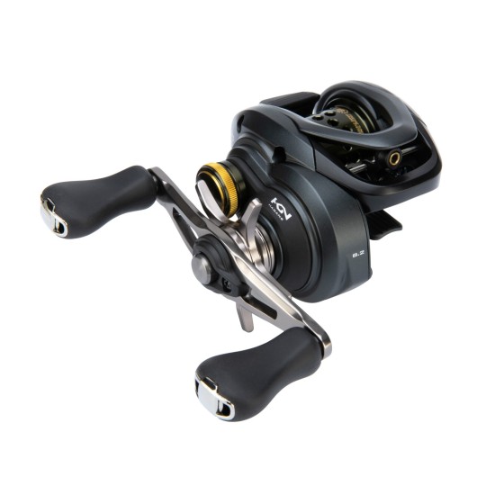 Ritė Shimano Curado BFS