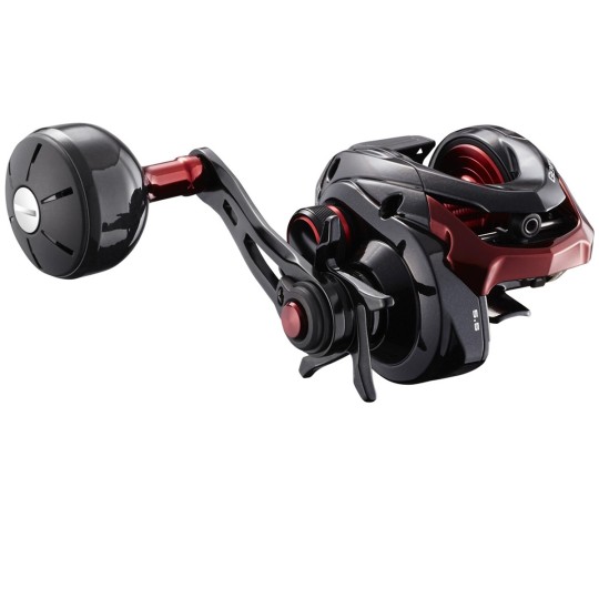 Ritė Shimano Genpu XT 201 PG Kairė ranka