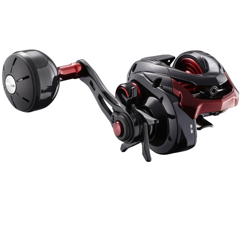 Ritė Shimano Genpu XT 201 PG Kairė ranka