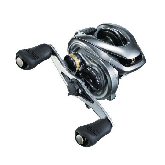 Ritė Shimano Metanium DC 101 LH