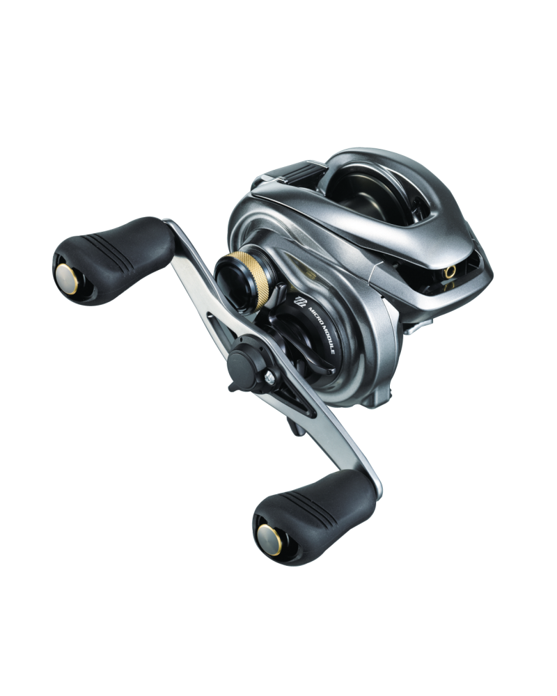 Ritė Shimano Metanium DC 101 LH