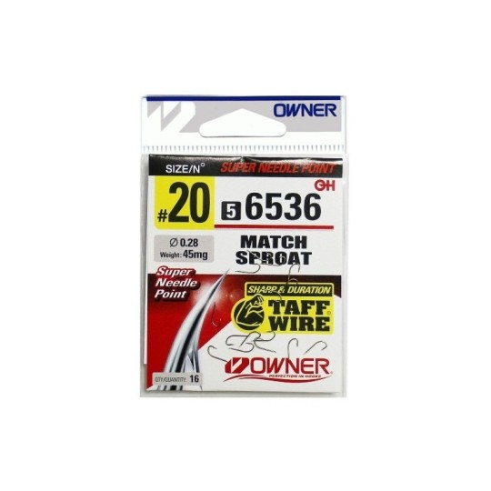 Kabliukai Owner Match Sport