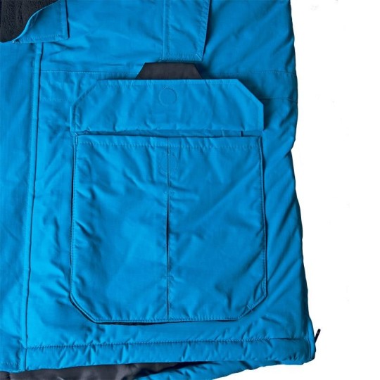 Kostiumas Alaskan New Polar Blue M