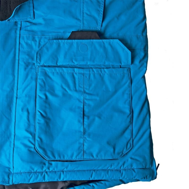 Kostiumas Alaskan New Polar Blue M