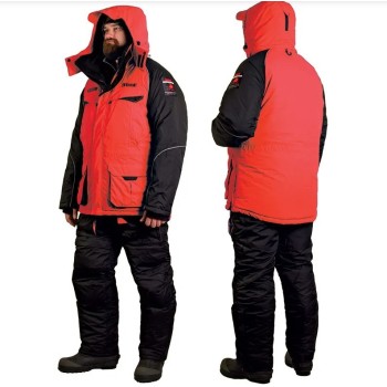 Kostiumas Alaskan New Polar Red M