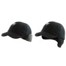 Kepurė Alaskan Fleece Hat Black