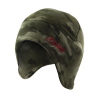 Kepurė Alaskan Fleece Hat Green Camo
