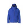 Šilta striukė Shimano Gore-Tex Warm Rain Blue