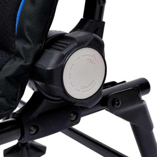 Kėdė Daiwa N'ZON System 36