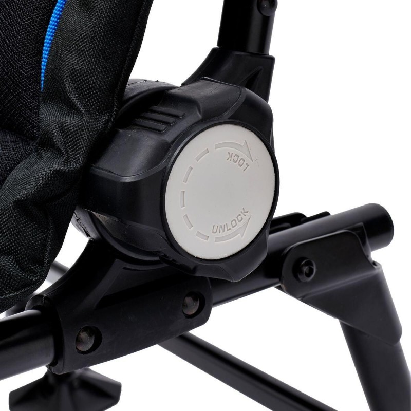 Kėdė Daiwa N'ZON System 36