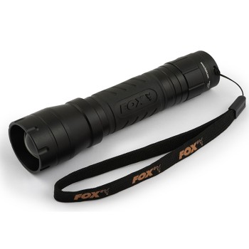 Pakraunamas prožektorius Fox Rage Halo AL 1000C Torch