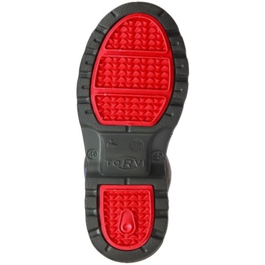 Batai Torvi T-25 Black