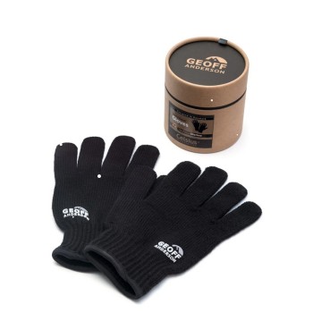 Pirštinės Geoff Anderson TechnicalMerino Glove