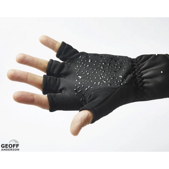 Pirštinės Geoff Anderson AirBear Wheather Proof Fingerless