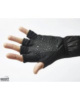 Pirštinės Geoff Anderson AirBear Wheather Proof Fingerless