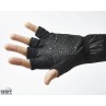 Pirštinės Geoff Anderson AirBear Wheather Proof Fingerless
