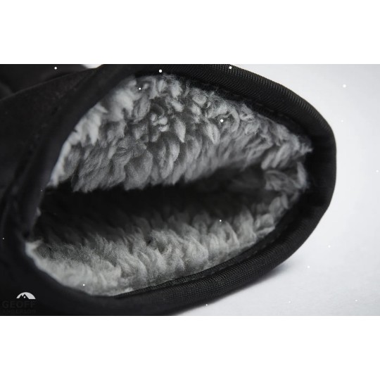 Pirštinės Geoff Anderson AirBear Wheather Proof Fingerless