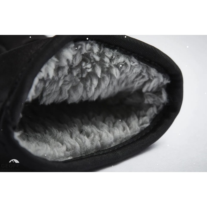 Pirštinės Geoff Anderson AirBear Wheather Proof Fingerless
