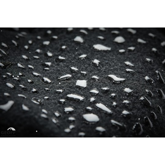 Pirštinės Geoff Anderson AirBear Fleece Fingerless