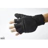 Pirštinės Geoff Anderson AirBear Weather Proof Half Finger