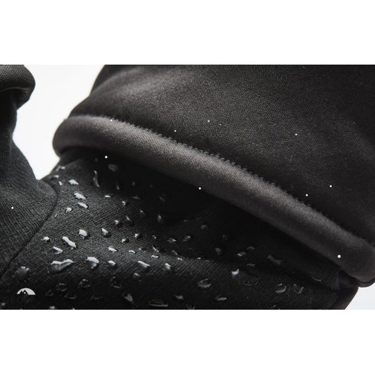 Pirštinės Geoff Anderson AirBear Weather Proof Half Finger
