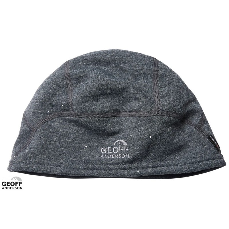 Kepurė Geoff Anderson PowerWool Grid Helmet