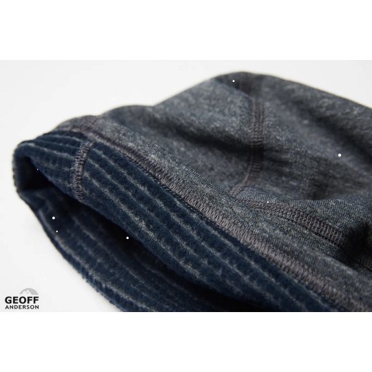 Kepurė Geoff Anderson PowerWool Grid Helmet