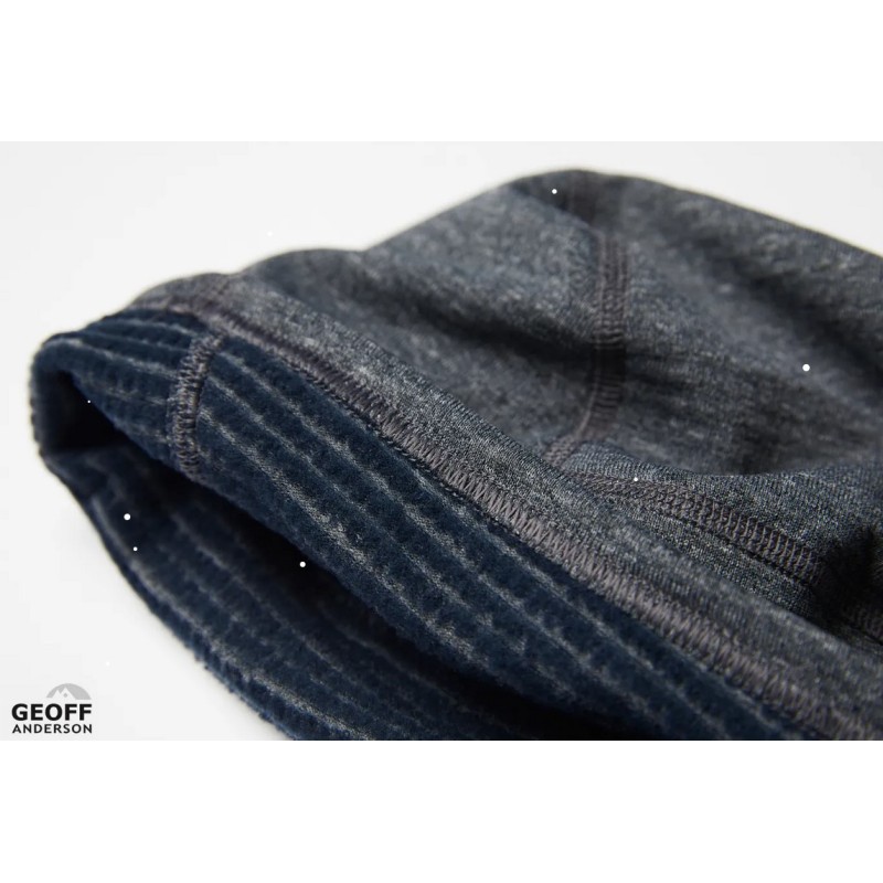 Kepurė Geoff Anderson PowerWool Grid Helmet