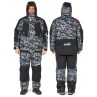 Kostiumas Norfin Discovery 2 Camo