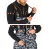 Kostiumas Norfin Discovery 2 Camo