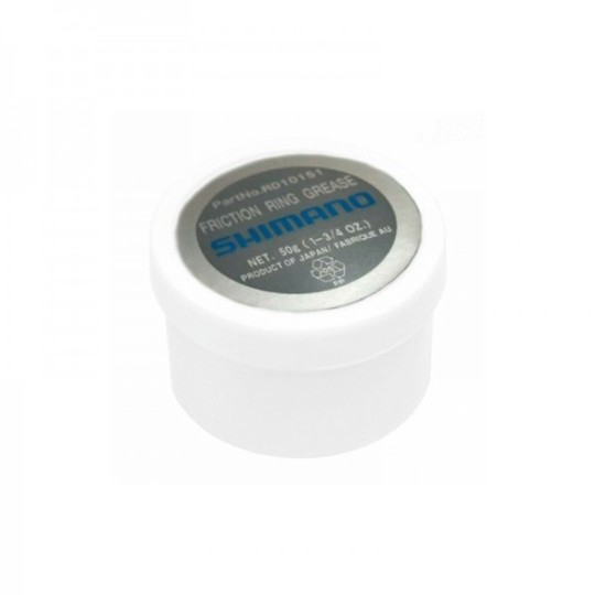 Tepalas Shimano Friction Grease