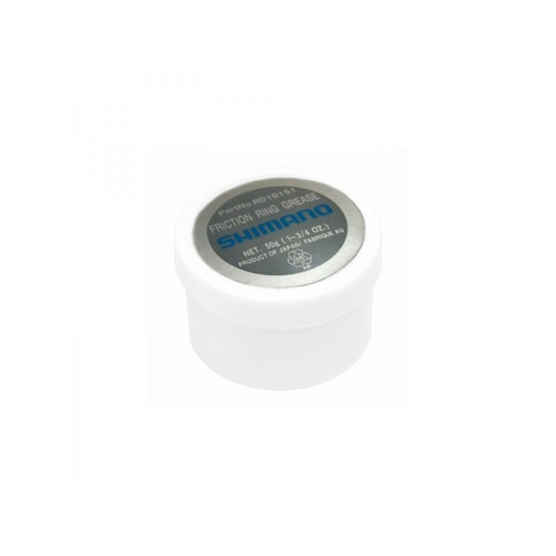 Tepalas Shimano Friction Grease