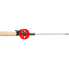 Žieminė meškerė Rapala R50CH/GT