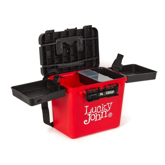 Žieminė dėžė Lucky John