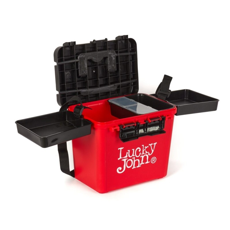Žieminė dėžė Lucky John