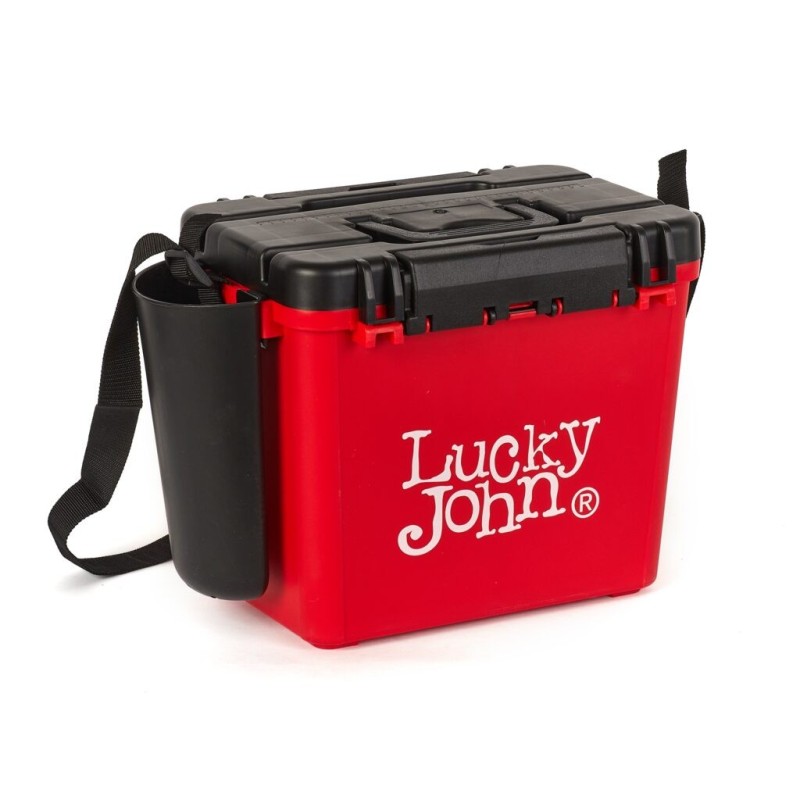 Žieminė dėžė Lucky John