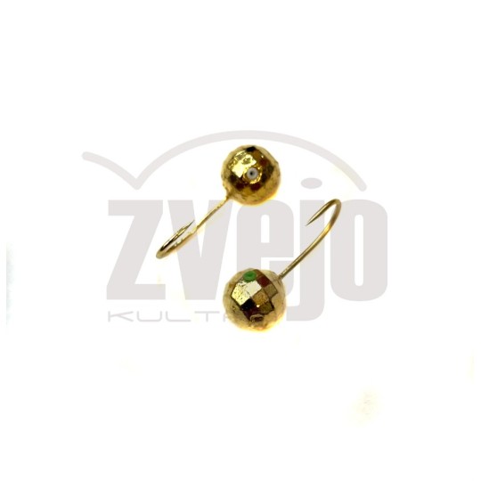 Volframinė avižėlė EcoPro 01