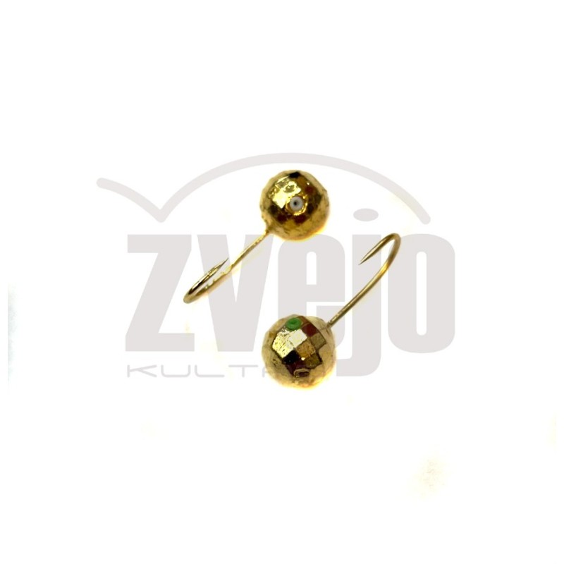 Volframinė avižėlė EcoPro 01