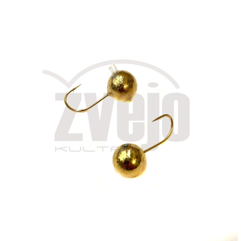 Volframinė avižėlė EcoPro 03