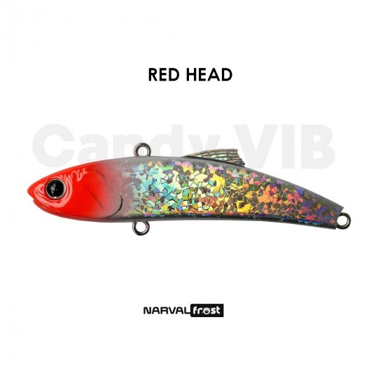 Vobleris Narval Candy VIB 8.5cm