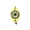 Mirksinčios švieselės Iron Wolf Green