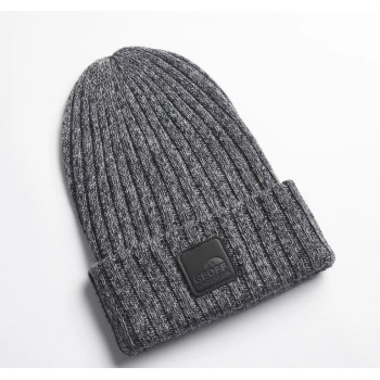 Kepurė Geoff Anderson WizWool Njal Beanie Grey