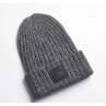 Kepurė Geoff Anderson WizWool Njal Beanie Grey