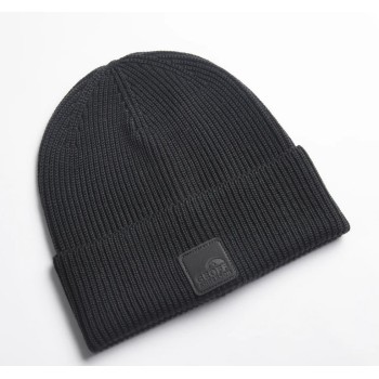 Kepurė Geoff Anderson WizWool Roar Beanie Black