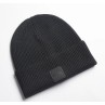 Kepurė Geoff Anderson WizWool Roar Beanie Black