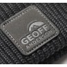 Kepurė Geoff Anderson WizWool Roar Beanie Black