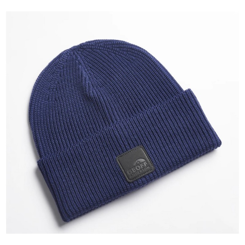 Kepurė Geoff Anderson Roar Beanie Blue