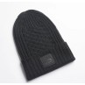 Kepurė Geoff Anderson Ulf Beanie Black