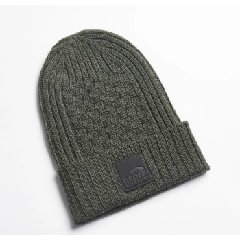 Kepurė Geoff Anderson Ulf Beanie Green
